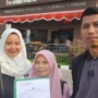 Youtuber Pratiwi Noviyanthi dilaporkan ke Polda Jabar atas tiga kontennya yang dianggap telah menyudutkan kader posyandu bernama Lilis