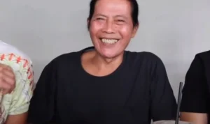 Begini Kabar Terbaru Yusuf Surya Pemain Jinny Oh Jinny/ Tangkap Layar YouTube Indra L Bruggman