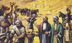 Sejarah Keruntuhan Kekuasaan Islam Masa Khilafah Utsmaniyah