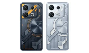 Spesifikasi HP Infinix GT10, Cocok Libas Game Berat!