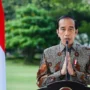 Jokowi Ucapkan Terimakasih Kepada Para Ulama Karena Telah Mengajarkan Toleransi