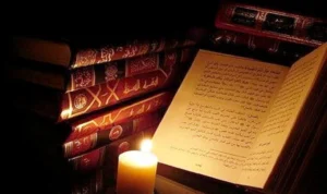 Kumpulan Kata-Kata Islami yang Menyentuh Hati