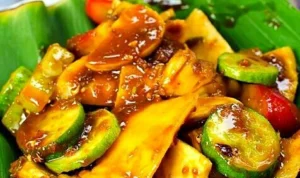 10 Fakta Menarik Konsumsi Rujak dan Dampaknya bagi Kesehatan