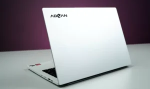 Harga dan spesifikasi laptop advan workplus