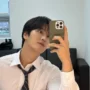 Drakor yang Dimainkan Ahn Bo Hyun Pacar Baru Jisoo BLACKPINK/ Instagram @bohyunahn