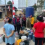 Polres Sukabumi Kota Gelontorkan Bantuan Air Bersih Ribuan Liter untuk Warga Terdampak Kekeringan