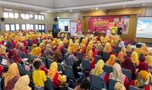 Ajinomoto Ajak Para Ibu PKK di Soreang, Terapkan Bijak Garam untuk Cegah Penyakit Hipertensi
