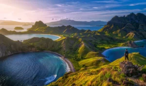 Cara Mensyukuri Keindahan Alam didalam Ajaran Islam