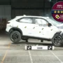 All New Honda CR-V Achieves Highest ASEAN NCAP Safety Rating