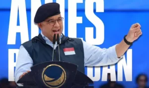 Anies Baswedan Berikan Jawaban Cerdas Jika Dirinya Tidak Menang di Pilpres 2024