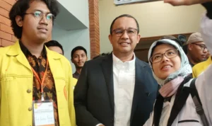 Bakal Calon Presiden, Anies Baswedan Ungkap 3 Solusi Berantas Korupsi Bakal Calon Presiden, Anies Baswedan Ungkap 3 Solusi Berantas Korupsi