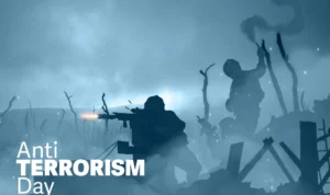 What is the Commemoration and Tribute to Terrorism Victims Day?