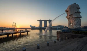 Lanjut Kuliah di Luar Negeri! Beasiswa S2/S3 ke Singapura Dapet Uang Saku Rp 24 Juta Per Bulan! Beasiswa S2/S3 ke Singapura Dapet Uang Saku Rp 24 Juta
