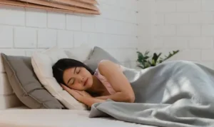 Posisi Tidur Tunjukan Kepribadian! Bagaimana Posisi Tidur Anda?