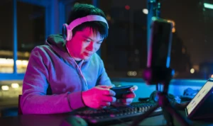 Agar Cepat Naik Rank, Ini Tips Efektif Main Mobile Legends dengan Mudah!
