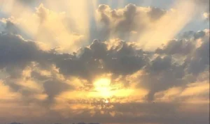 Prakiraan Cuaca Bandung Hari Ini, Minggu, 6 Agustus 2023