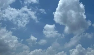 Prakiraan Cuaca Bandung Hari Ini, Jumat (4/8): Berawan