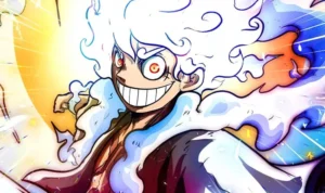 Munculnya Gear 5 Luffy dalam Sejarah One Piece Mengejutkan Dunia