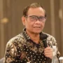 Mahfud MD Ingatkan Bahwa Semua Capres Memilki Kekurangan