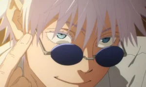 Jujutsu Kaisen Season 2 Episode 5 Akhiri Arc Masa Lalu Gojo