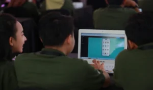 Banyuwangi Regency Gives Young People "Startup" Business Skills Banyuwangi Regency Gives Young People "Startup" Business Skills