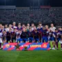 Obrak-Abrik Tottenham, Barcelona Boyong Joan Gamper Trophy!