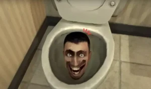 Viral di TikTok Sindrom Skibidi Toilet, Apa Itu? Berikut Penjelasannya Viral di TikTok Sindrom Skibidi Toilet, Apa Itu? Berikut Penjelasannya