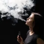 Viral di TikTok Paru-Paru Wanita Rusak Akibat Vape, Ini Ceritanya