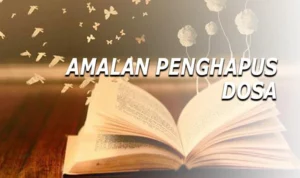 7 Amalan yang Bisa Kamu Lakukan Untuk Menghapus Dosa 7 Amalan yang Bisa Kamu Lakukan Untuk Menghapus Dosa