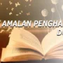 7 Amalan yang Bisa Kamu Lakukan Untuk Menghapus Dosa