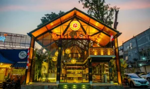 Momen Kemerdekaan, Resto Bebek Kaleyo Beri Diskon 100 Persen!