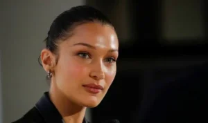 Supermodel Bella Hadid Dukung Palestina dari Penyataan Rasis dan Keji Menteri Keamanan Nasional Israel