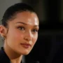 Supermodel Bella Hadid Dukung Palestina dari Penyataan Rasis dan Keji Menteri Keamanan Nasional Israel