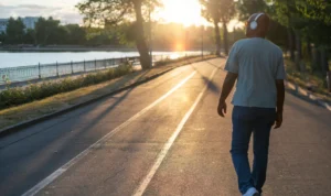 7 Manfaat Jalan Kaki di Pagi Hari, Bisa Turunkan Berat Badan?