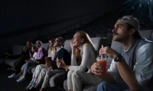 Rekomendasi Film untuk Menemani Akhir Pekanmu, Apa Saja?