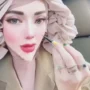 Viral di TikTok Wanita Punya Dagu yang Lancip, Kok Bisa? Ini Penjelasannya