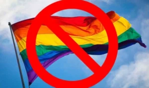 Terandung Isu LGBT, 5 Film Ini Dilarang Diputar di Beberapa Negara Terandung Isu LGBT, 5 Film Ini Dilarang Diputar di Beberapa Negara