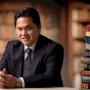 Erick Thohir Menjadi Cawapres Berkat Kinerja yang Gemilang Erick Thohir Menjadi Cawapres Berkat Kinerja yang Gemilang