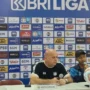 Bojan Hodak Sebut Persib Bermain Baik Meskipun Tertahan 1-1 Oleh Barito Putera