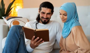 Lagi Viral Istilah 'Pasangan yang Sekufu', Ini Pengertiannya