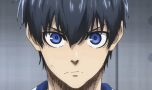 Spoiler Blue Lock Chapter 230, Simak di Sini!