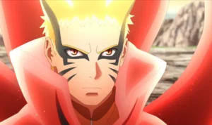 Shikmaru Jadi Hokage! Apakah Naruto Sudah Mati? Spoiler Boruto Terbaru!