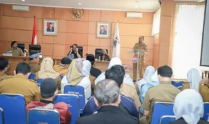 Masuki Era Globalisasi, Pemkot Cimahi Dorong Optimalisasi Kebudayaan Lokal