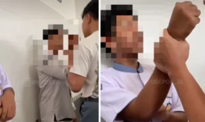 Viral! Pelajar di Depok Lakukan Aksi Perundungan, ini Tanggapan Polisi Viral! Pelajar di Depok Lakukan Aksi Perundungan, ini Tanggapan Polisi