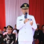 Maju Nyaleg DPR RI, Hengky Kurniawan Ajukan Surat Pengunduran Diri ke DPRD