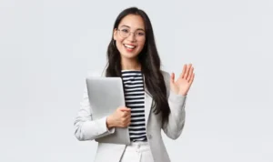 Cara Tingkatkan Rasa PD (Percaya Diri) di Lingkungan Pekerjaan (Freepik)