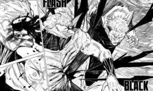 Spoiler Manga Jujutsu Kaisen Chapter 232, Simak di Sini!