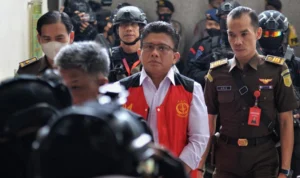 Pickar : Penjara Seumur Hidup Saja Sudah Cukup Bagi Ferdy Sambo