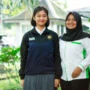 Bangga! Mojang Bandung Cabbyan Davita, Anggota Paskibraka Istana Negara!