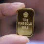 Harga Emas Hari ini Naik Rp. 4000 per Gramnya